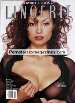 Mens Magazine Playboy's Book of Lingerie - Jan 1998